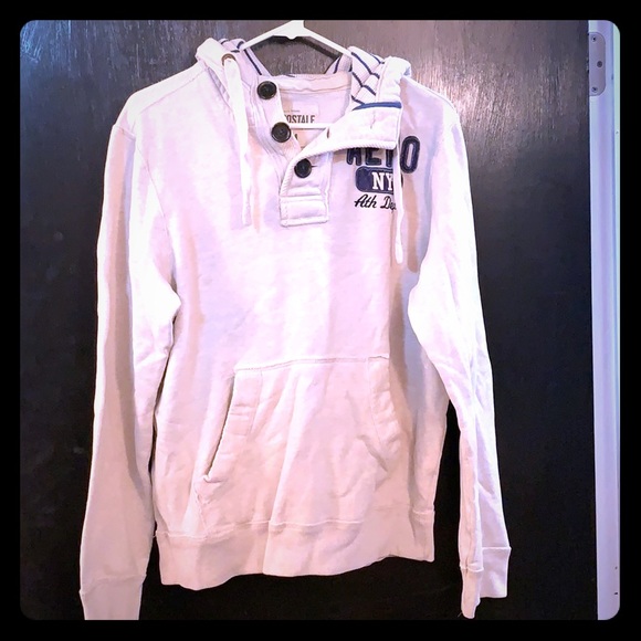 Aero Hoodie - Picture 1 of 2